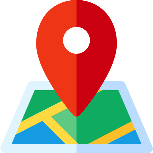 map icon